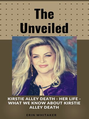 cover image of The Unveiled